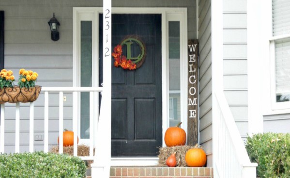 Fall Porch_Front